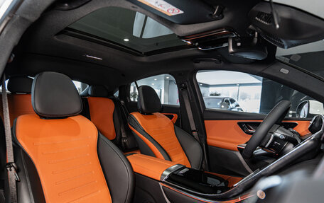 Mercedes-Benz GLC Coupe, 2025 год, 9 500 000 рублей, 21 фотография