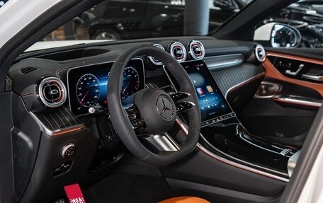 Mercedes-Benz GLC Coupe, 2025 год, 9 500 000 рублей, 12 фотография