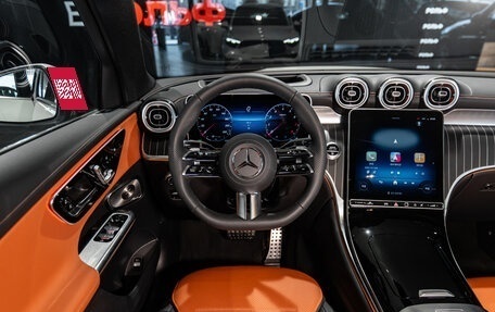 Mercedes-Benz GLC Coupe, 2025 год, 9 500 000 рублей, 14 фотография