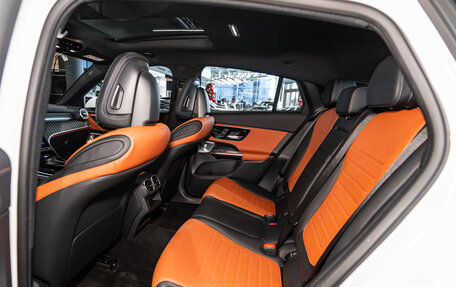 Mercedes-Benz GLC Coupe, 2025 год, 9 500 000 рублей, 23 фотография