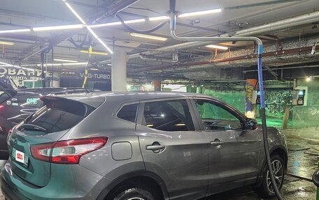 Nissan Qashqai, 2014 год, 1 250 000 рублей, 6 фотография