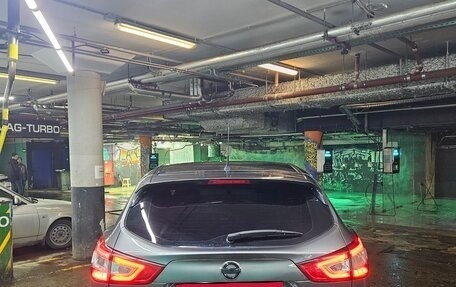 Nissan Qashqai, 2014 год, 1 250 000 рублей, 4 фотография