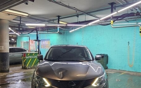 Nissan Qashqai, 2014 год, 1 250 000 рублей, 2 фотография
