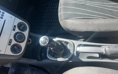 Opel Corsa D, 2007 год, 298 000 рублей, 15 фотография