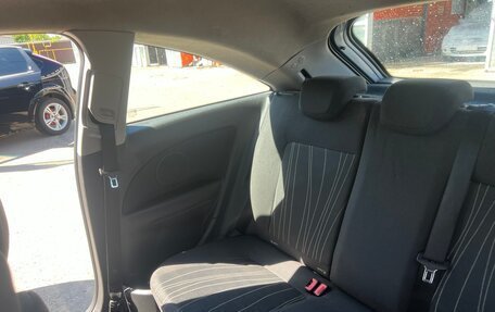 Opel Corsa D, 2007 год, 298 000 рублей, 21 фотография