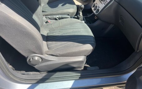 Opel Corsa D, 2007 год, 298 000 рублей, 19 фотография