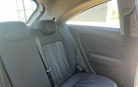 Opel Corsa D, 2007 год, 298 000 рублей, 23 фотография