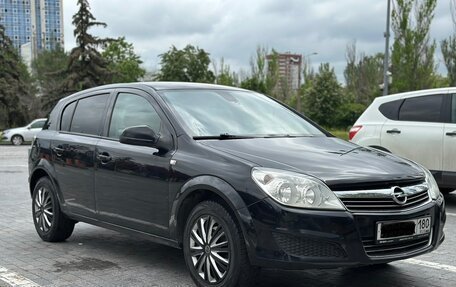 Opel Astra H, 2011 год, 720 000 рублей, 2 фотография