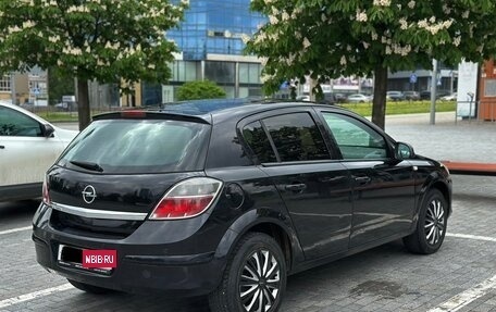 Opel Astra H, 2011 год, 720 000 рублей, 4 фотография