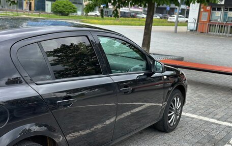 Opel Astra H, 2011 год, 720 000 рублей, 5 фотография