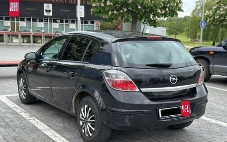 Opel Astra H, 2011 год, 720 000 рублей, 3 фотография