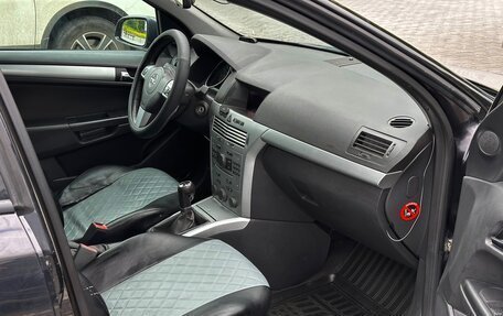 Opel Astra H, 2011 год, 720 000 рублей, 10 фотография