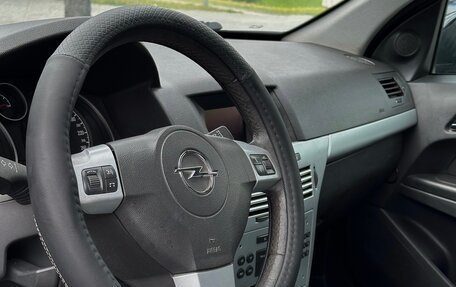 Opel Astra H, 2011 год, 720 000 рублей, 7 фотография