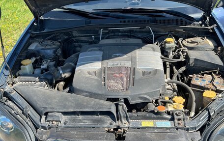 Subaru Outback III, 2005 год, 700 000 рублей, 14 фотография