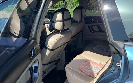 Subaru Outback III, 2005 год, 700 000 рублей, 10 фотография