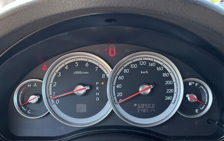 Subaru Outback III, 2005 год, 700 000 рублей, 18 фотография