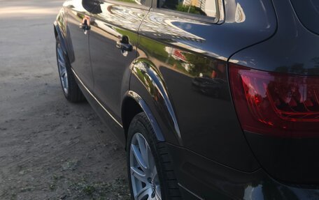 Audi Q7, 2015 год, 2 600 000 рублей, 4 фотография