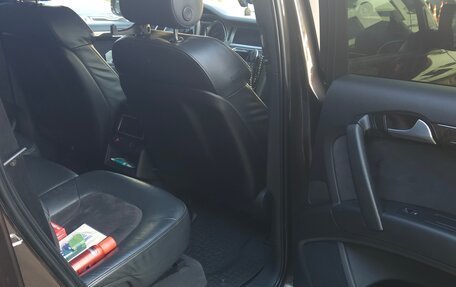 Audi Q7, 2015 год, 2 600 000 рублей, 12 фотография