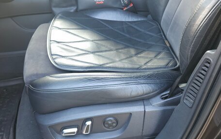 Audi Q7, 2015 год, 2 600 000 рублей, 14 фотография