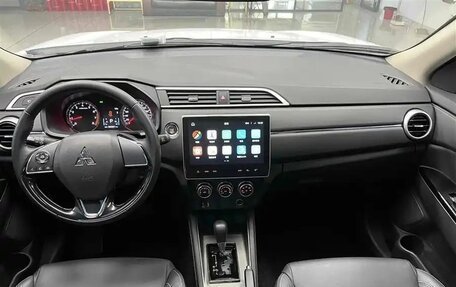Mitsubishi ASX I рестайлинг, 2020 год, 1 995 000 рублей, 3 фотография