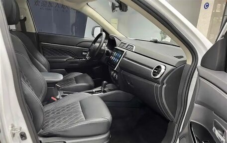 Mitsubishi ASX I рестайлинг, 2020 год, 1 995 000 рублей, 13 фотография