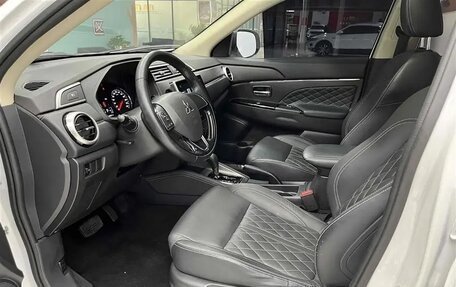 Mitsubishi ASX I рестайлинг, 2020 год, 1 995 000 рублей, 11 фотография