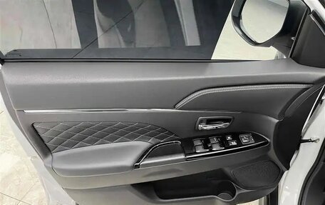 Mitsubishi ASX I рестайлинг, 2020 год, 1 995 000 рублей, 10 фотография