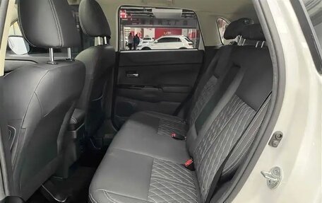 Mitsubishi ASX I рестайлинг, 2020 год, 1 995 000 рублей, 14 фотография