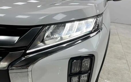 Mitsubishi ASX I рестайлинг, 2020 год, 1 995 000 рублей, 16 фотография