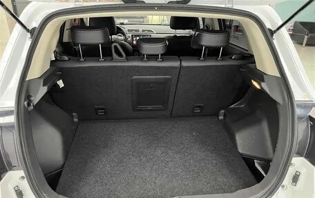 Mitsubishi ASX I рестайлинг, 2020 год, 1 995 000 рублей, 15 фотография