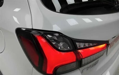 Mitsubishi ASX I рестайлинг, 2020 год, 1 995 000 рублей, 17 фотография