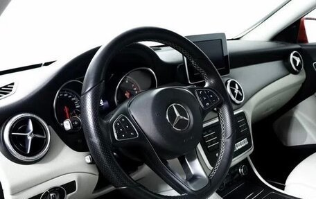Mercedes-Benz CLA, 2016 год, 2 300 000 рублей, 6 фотография