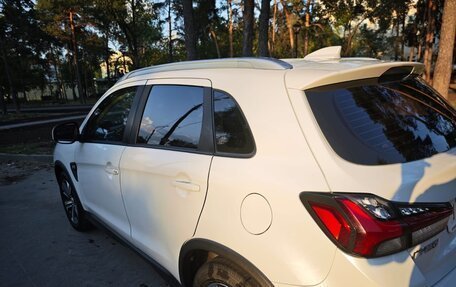 Mitsubishi ASX I рестайлинг, 2020 год, 1 995 000 рублей, 18 фотография