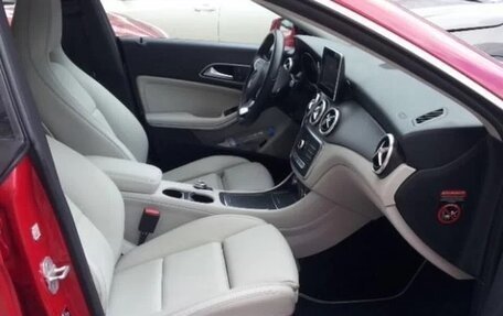 Mercedes-Benz CLA, 2016 год, 2 300 000 рублей, 5 фотография