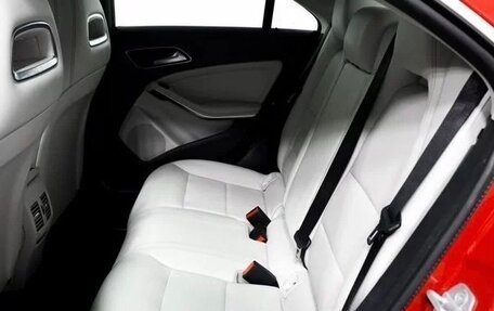 Mercedes-Benz CLA, 2016 год, 2 300 000 рублей, 7 фотография