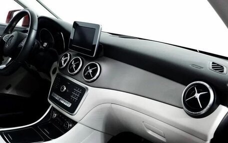 Mercedes-Benz CLA, 2016 год, 2 300 000 рублей, 8 фотография