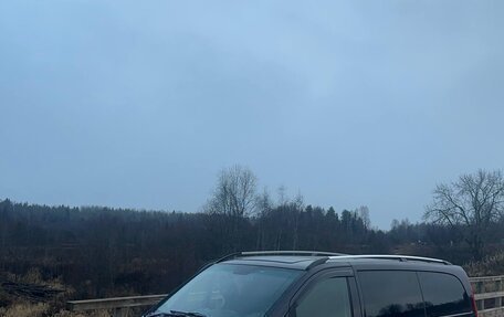 Mercedes-Benz Vito, 2013 год, 1 530 000 рублей, 2 фотография