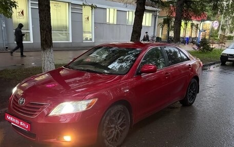 Toyota Camry, 2007 год, 1 050 000 рублей, 3 фотография