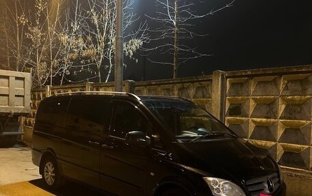 Mercedes-Benz Vito, 2013 год, 1 530 000 рублей, 6 фотография