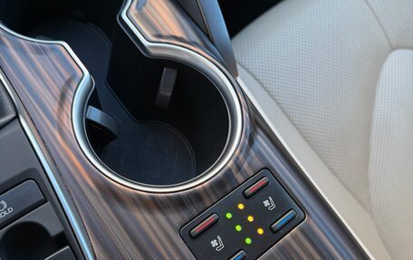 Toyota Camry, 2018 год, 3 070 000 рублей, 14 фотография