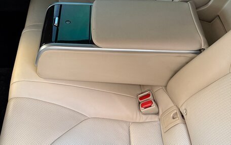 Toyota Camry, 2018 год, 3 070 000 рублей, 17 фотография