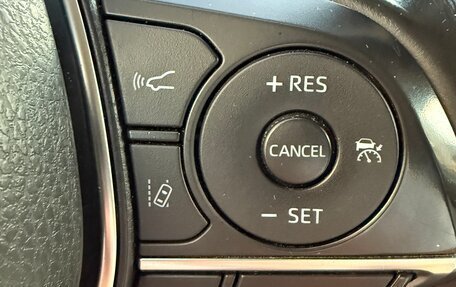 Toyota Camry, 2018 год, 3 070 000 рублей, 16 фотография