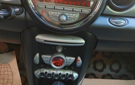 MINI Hatch, 2007 год, 850 000 рублей, 10 фотография