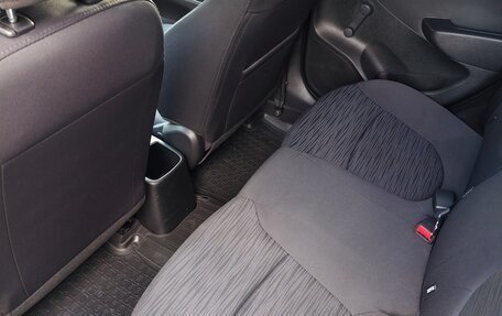 Hyundai Solaris II рестайлинг, 2016 год, 1 210 000 рублей, 9 фотография