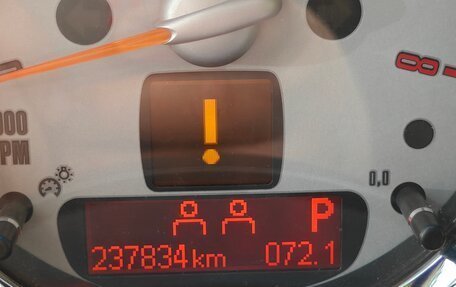 MINI Hatch, 2007 год, 850 000 рублей, 11 фотография