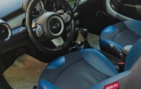 MINI Hatch, 2007 год, 850 000 рублей, 7 фотография
