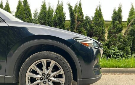 Mazda CX-5 II, 2019 год, 3 100 000 рублей, 3 фотография