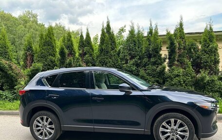Mazda CX-5 II, 2019 год, 3 100 000 рублей, 8 фотография