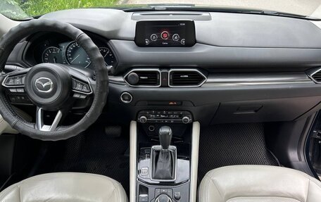 Mazda CX-5 II, 2019 год, 3 100 000 рублей, 7 фотография
