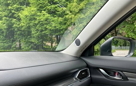 Mazda CX-5 II, 2019 год, 3 100 000 рублей, 10 фотография